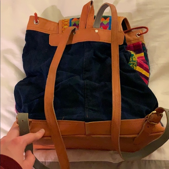 Backpack - Picture 2 of 2